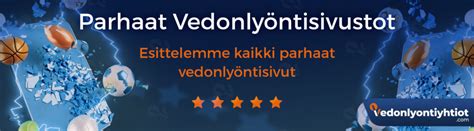 vedonlyönti portfolio|Top 10+ parhaat suomalaiset vedonlyöntisivustot 2023!.